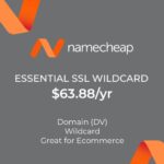 EssentialSSL Wildcard