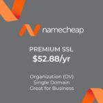 Premium SSL