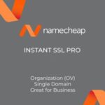Instant SSL