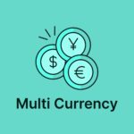WOOCS - WooCommerce Currency Switcher - WooCommerce Multi Currency and WooCommerce Multi Pay