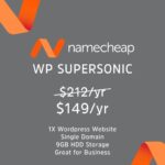 WP Supersonic