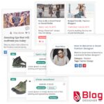 Blog Designer PRO