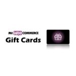 WooCommerce Gift Cards