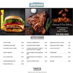 Bluebonnetgrill.com Domain + Hosting Renewal